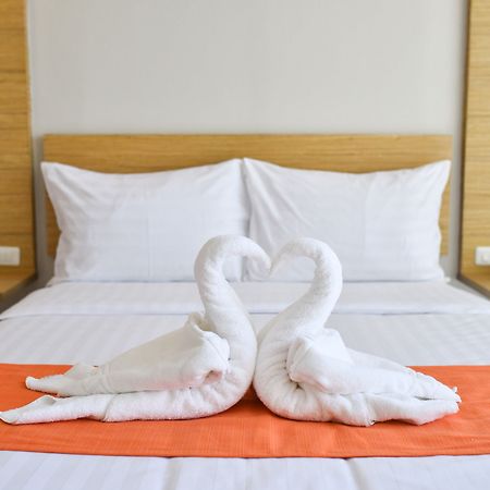 Chambre Mactan Hotel Мактан Екстер'єр фото