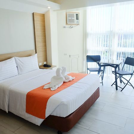Chambre Mactan Hotel Мактан Екстер'єр фото