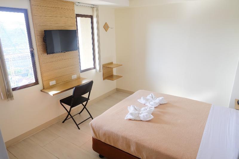 Chambre Mactan Hotel Мактан Екстер'єр фото