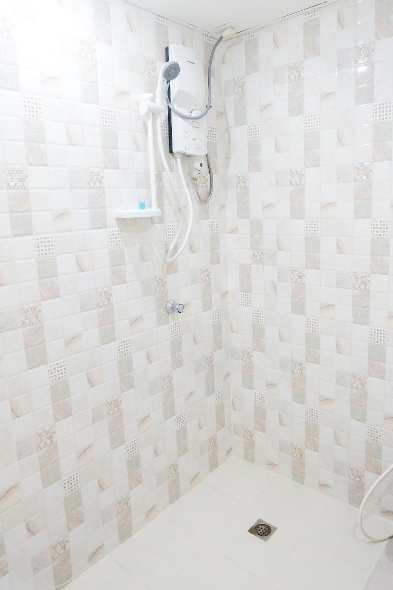 Chambre Mactan Hotel Мактан Екстер'єр фото