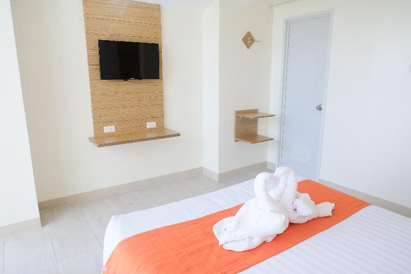 Chambre Mactan Hotel Мактан Екстер'єр фото