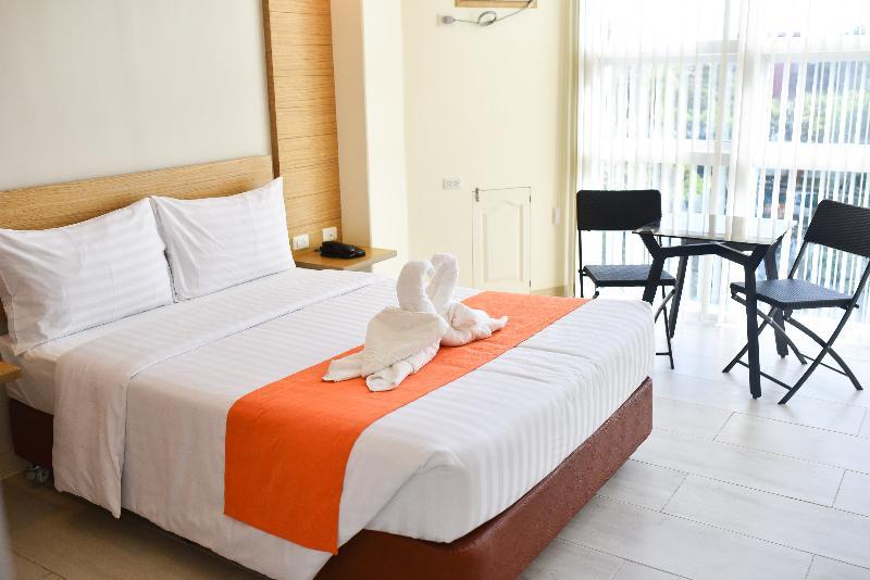 Chambre Mactan Hotel Мактан Екстер'єр фото