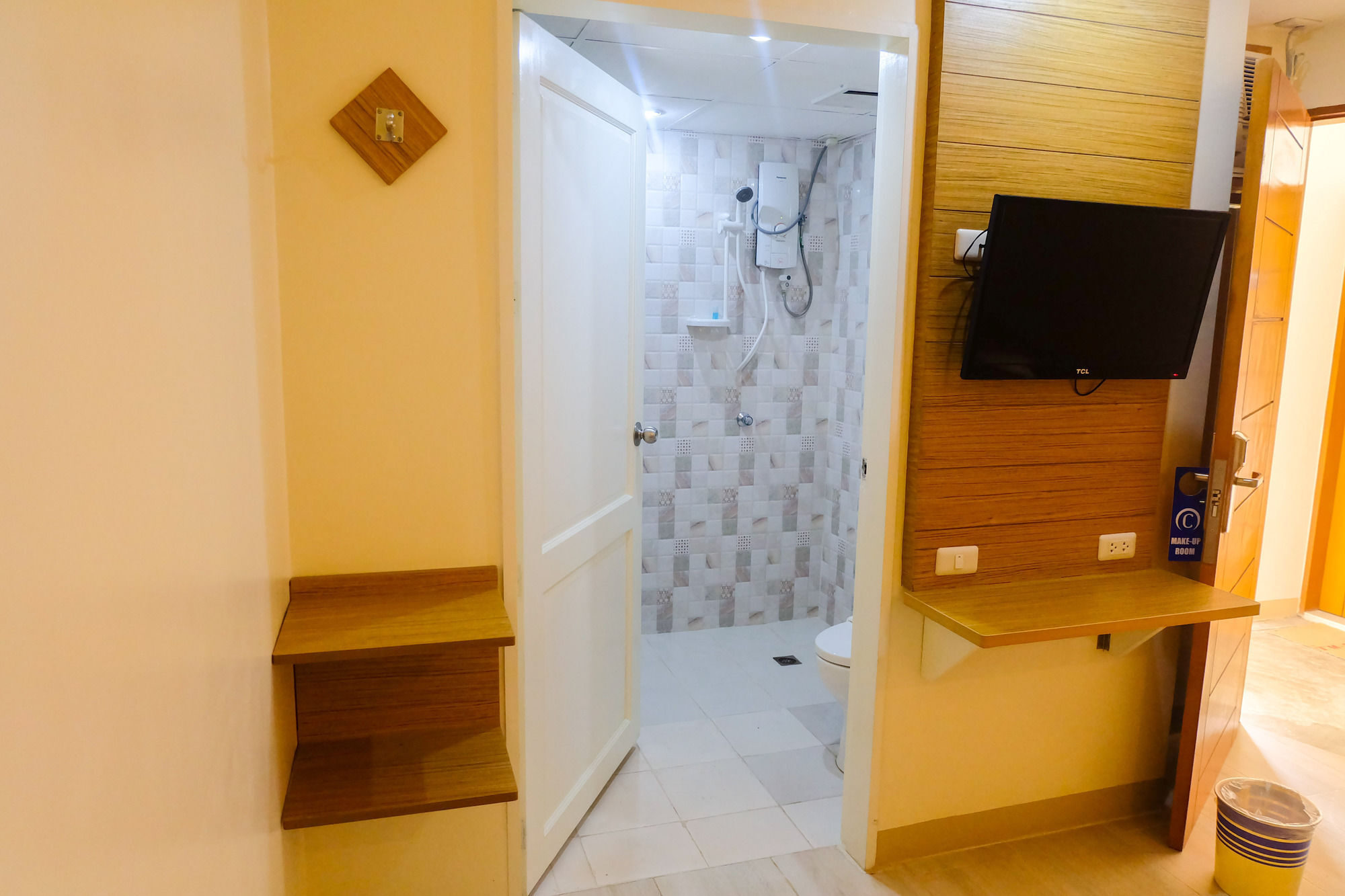 Chambre Mactan Hotel Мактан Екстер'єр фото