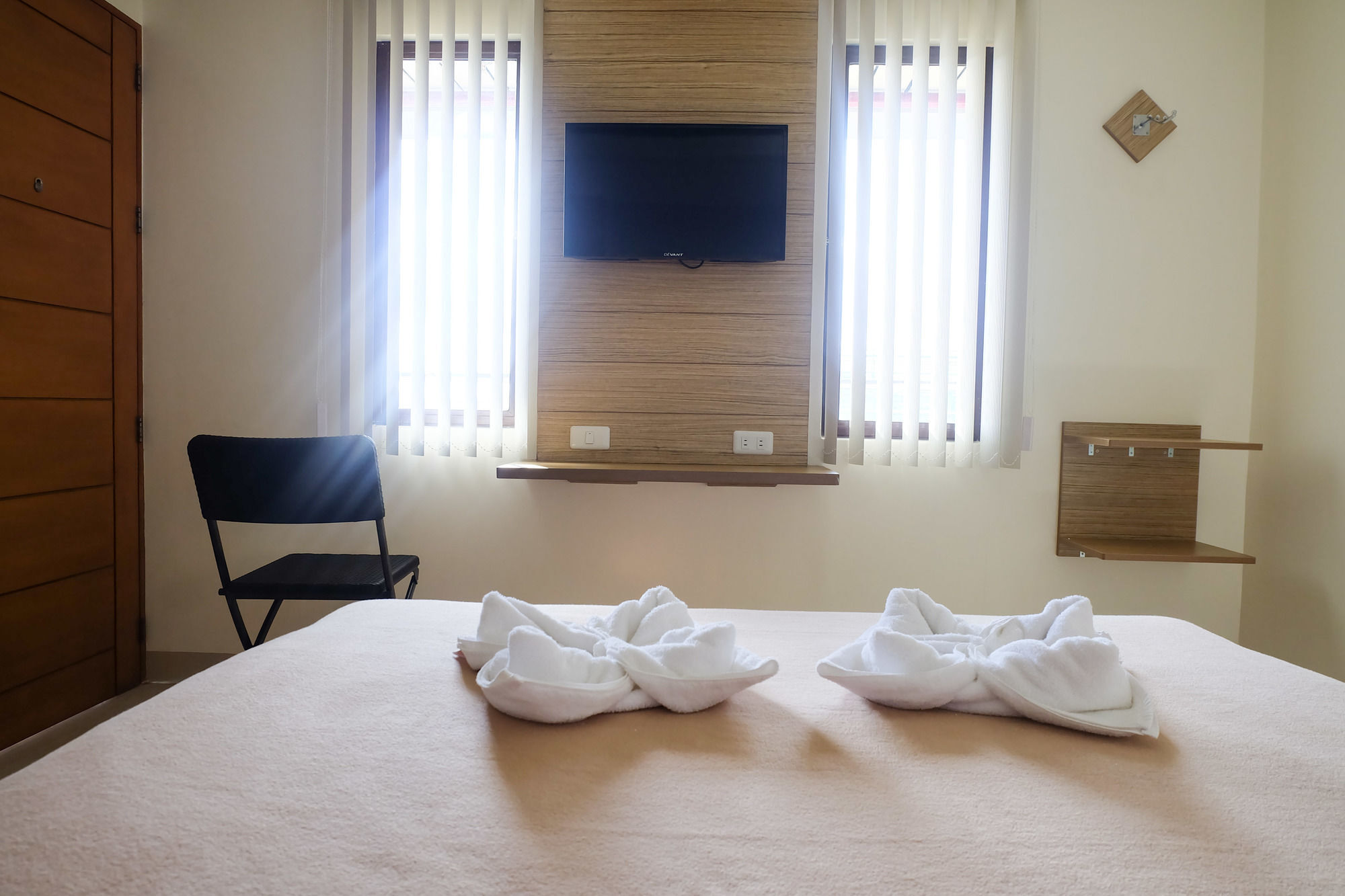 Chambre Mactan Hotel Мактан Екстер'єр фото